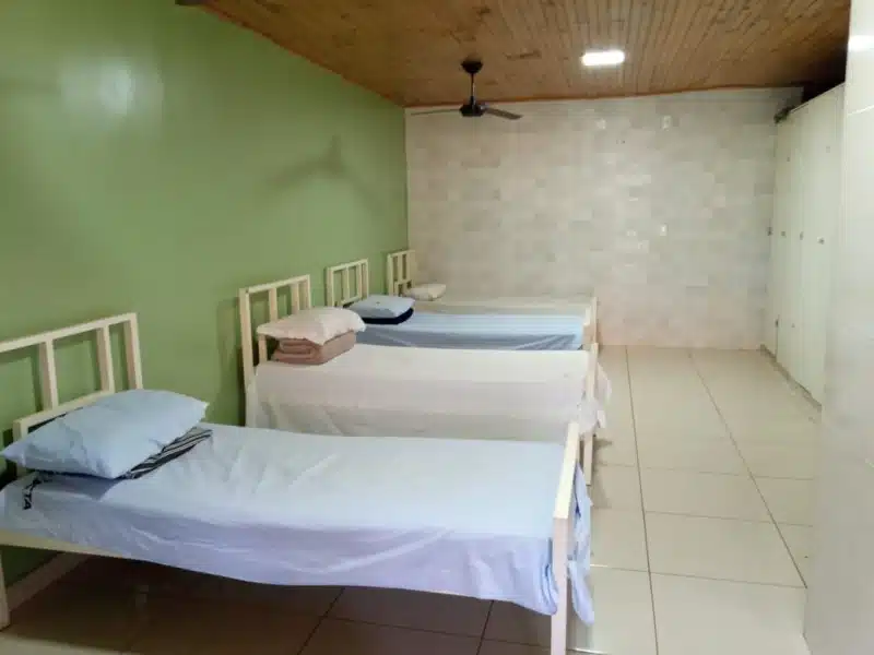 Clínica de Reabilitação em Anguereta - MG 22