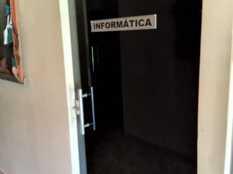 Clínica de Reabilitação em Anguereta - MG 23