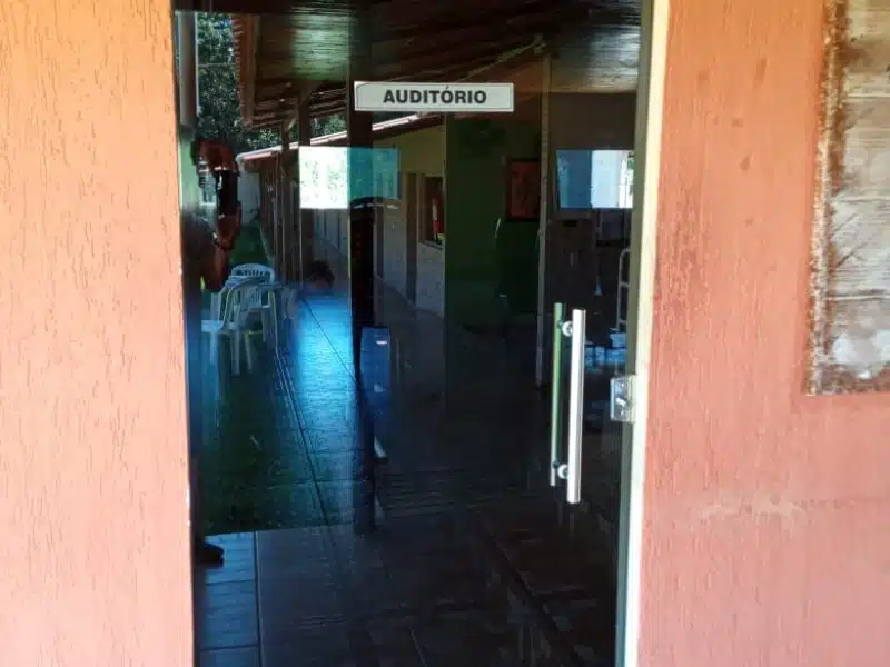 Clínica de Reabilitação em Anguereta - MG 27