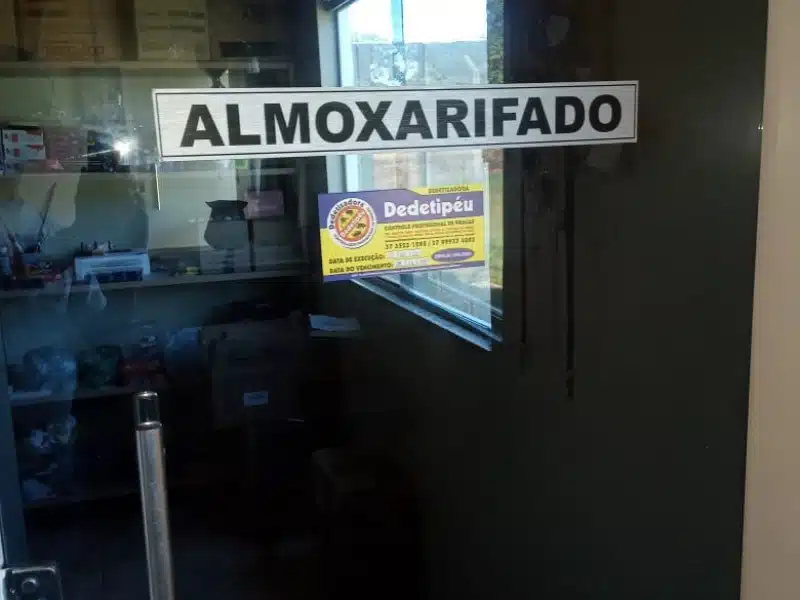 Clínica de Reabilitação em Anguereta - MG 28