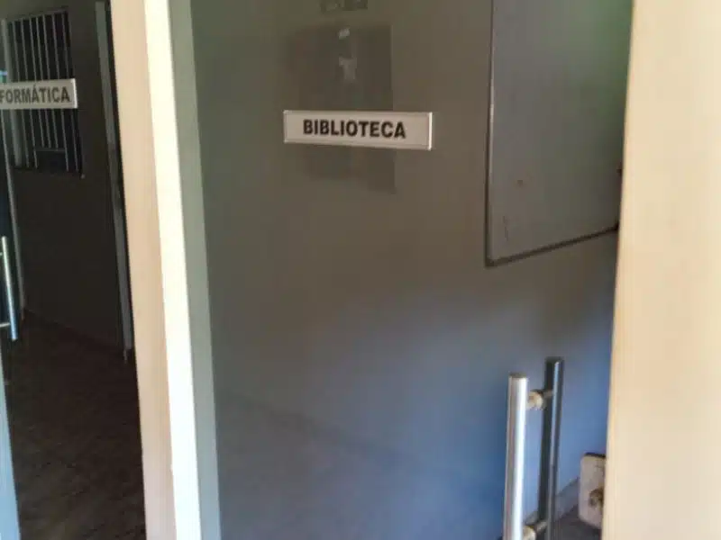 Clínica de Reabilitação em Anguereta - MG 29