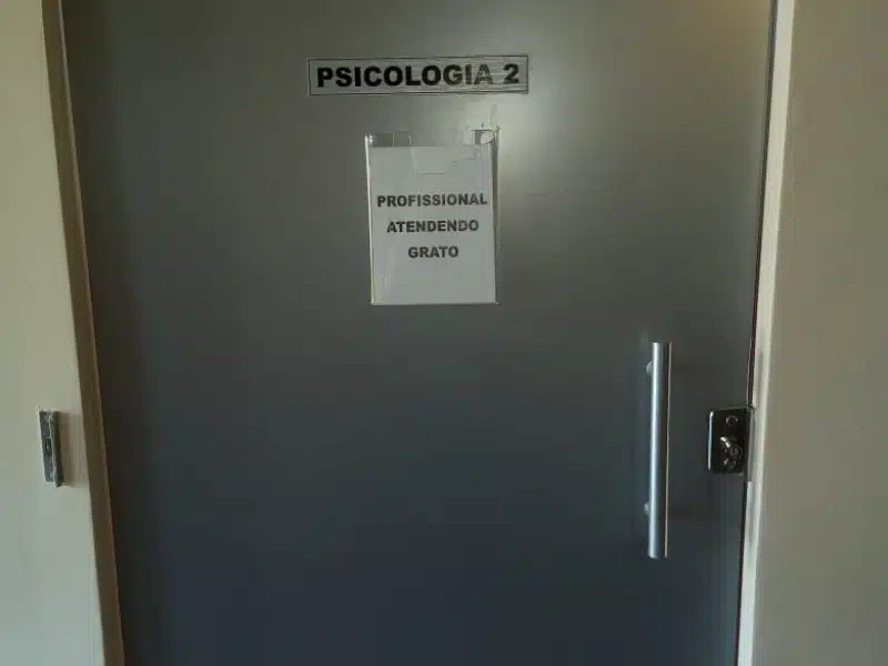 Clínica de Reabilitação em Anguereta - MG 3
