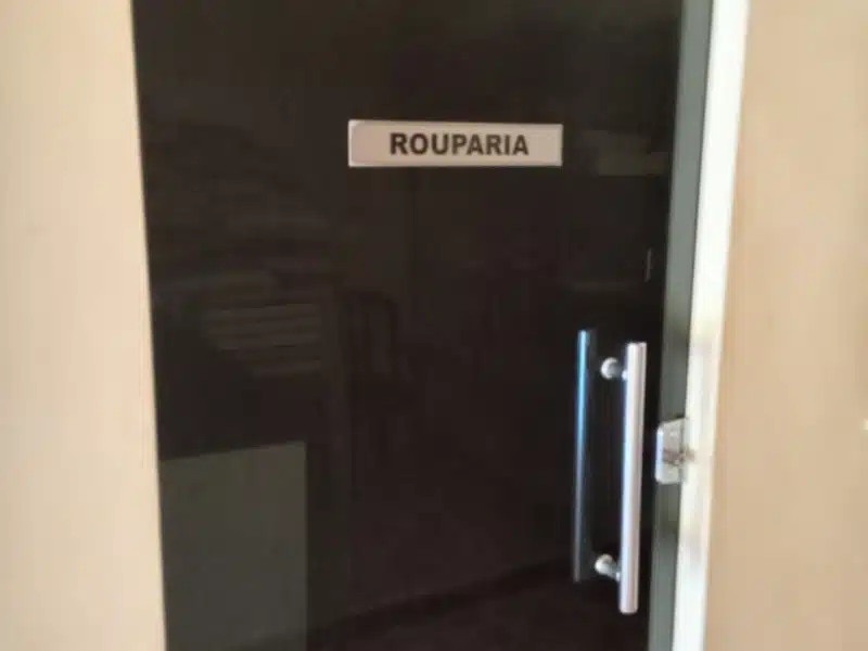 Clínica de Reabilitação em Anguereta - MG 30