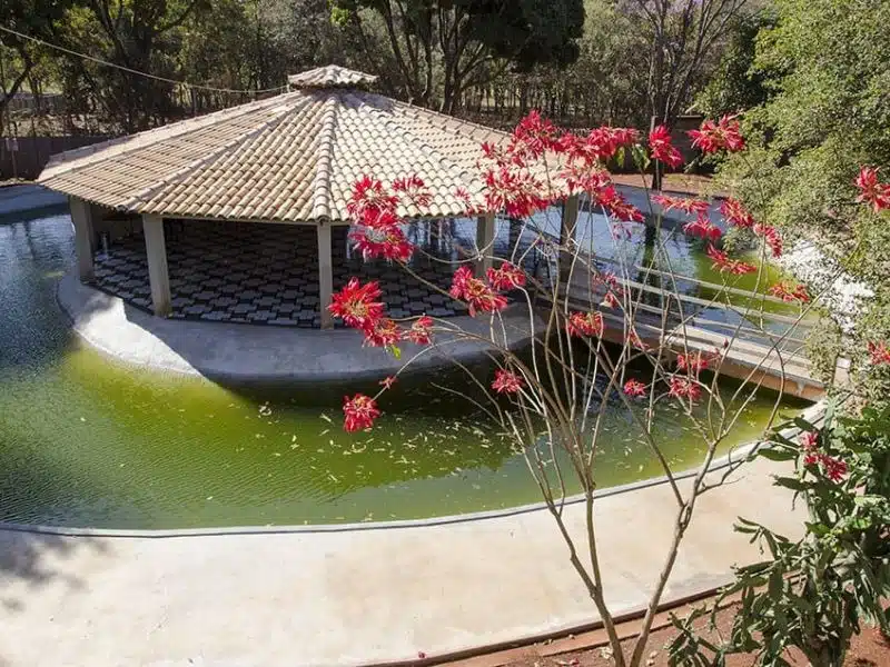 Clínica de Reabilitação em Anguereta - MG 31