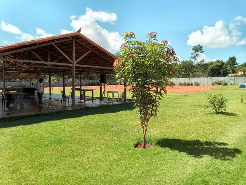 Clínica de Reabilitação em Anguereta - MG 4
