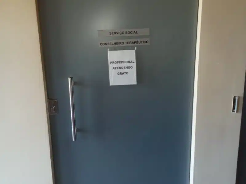 Clínica de Reabilitação em Anguereta - MG 5