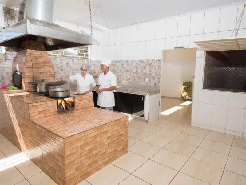 Clínica de Reabilitação em Anguereta - MG 6