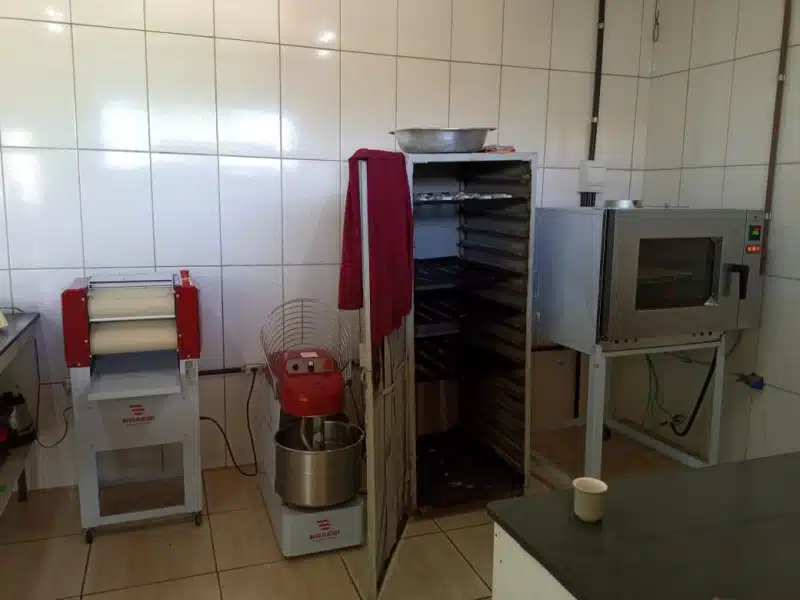 Clínica de Reabilitação em Anguereta - MG 8