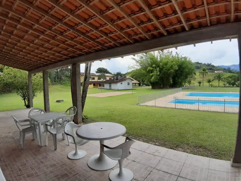 Clínica de Reabilitação em Cachoeiras de Macacu - RJ 11