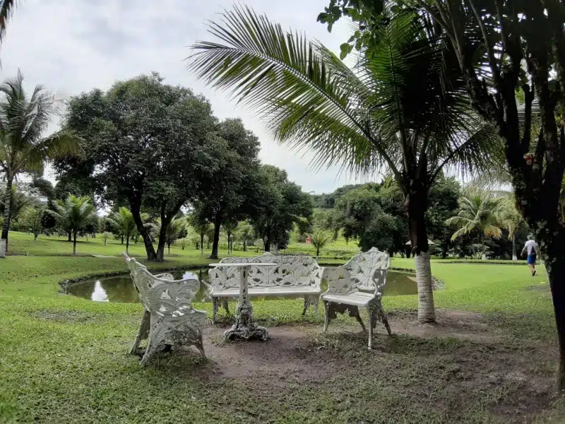 Clínica de Reabilitação em Cachoeiras de Macacu - RJ 13