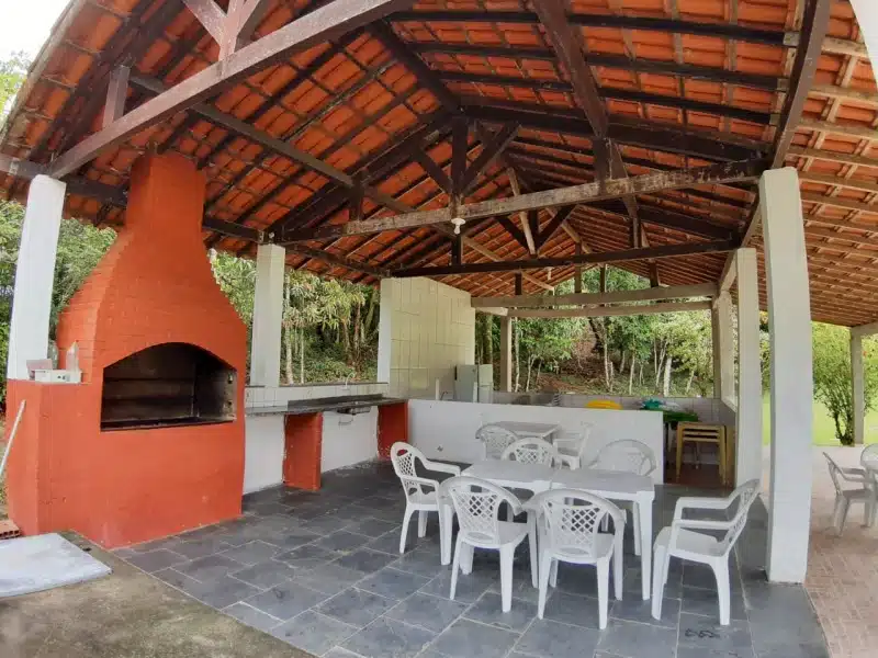 Clínica de Reabilitação em Cachoeiras de Macacu - RJ 14