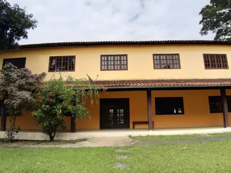Clínica de Reabilitação em Cachoeiras de Macacu - RJ 16