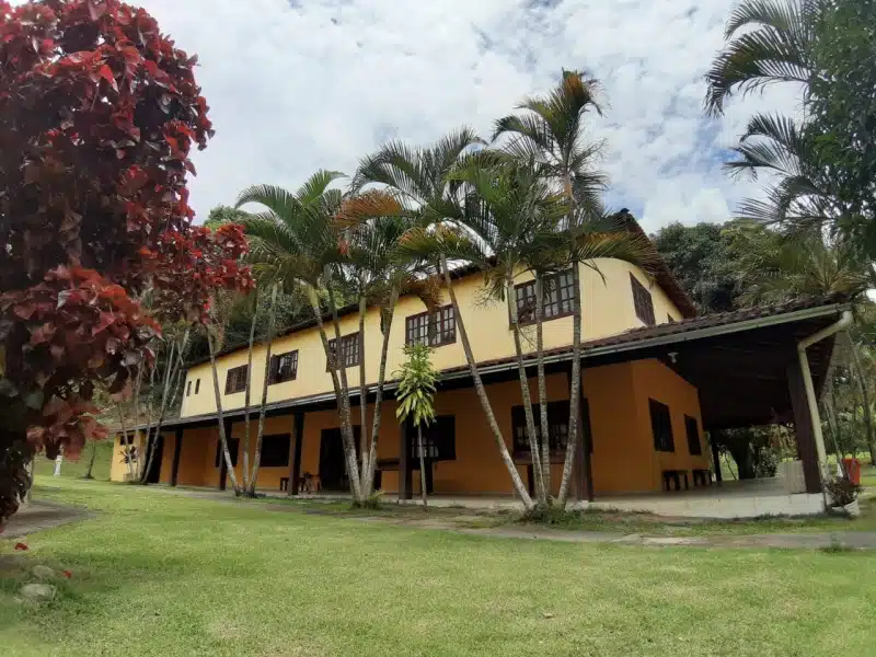 Clínica de Reabilitação em Cachoeiras de Macacu - RJ 18