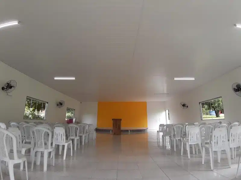 Clínica de Reabilitação em Cachoeiras de Macacu - RJ 2
