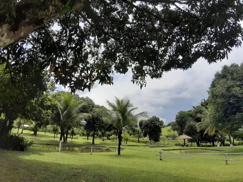 Clínica de Reabilitação em Cachoeiras de Macacu - RJ 22