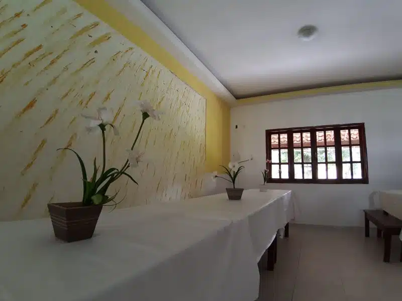 Clínica de Reabilitação em Cachoeiras de Macacu - RJ 4