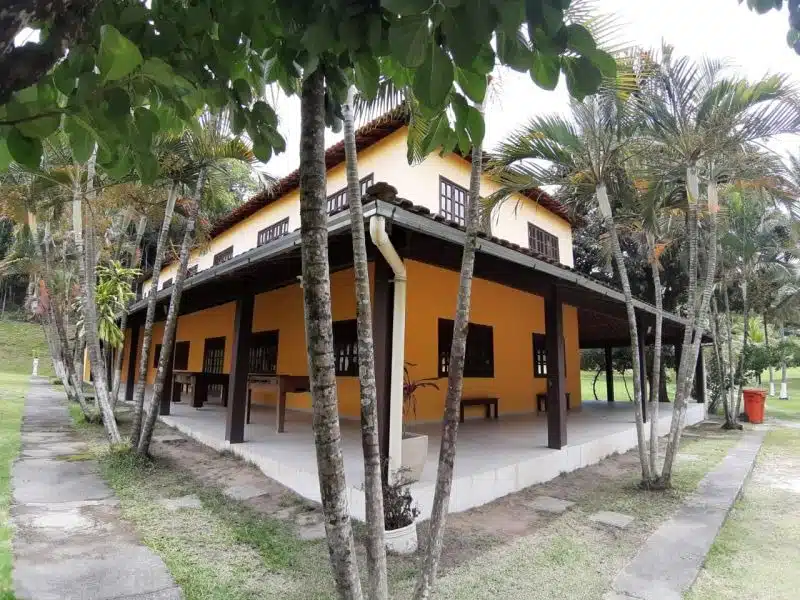 Clínica de Reabilitação em Cachoeiras de Macacu - RJ 5