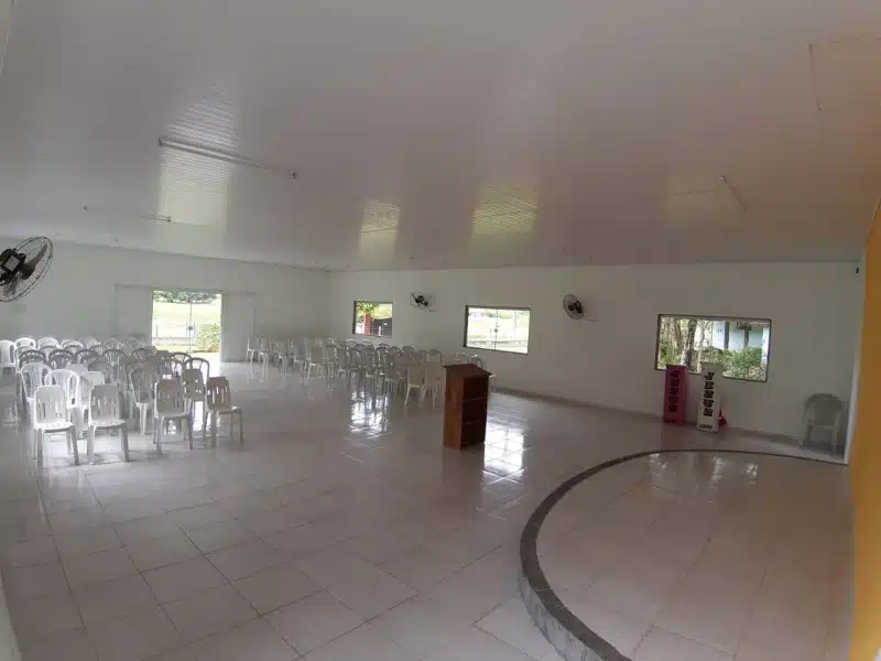 Clínica de Reabilitação em Cachoeiras de Macacu - RJ 6
