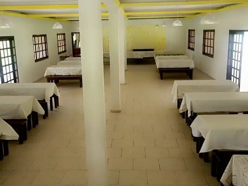 Clínica de Reabilitação em Cachoeiras de Macacu - RJ 7