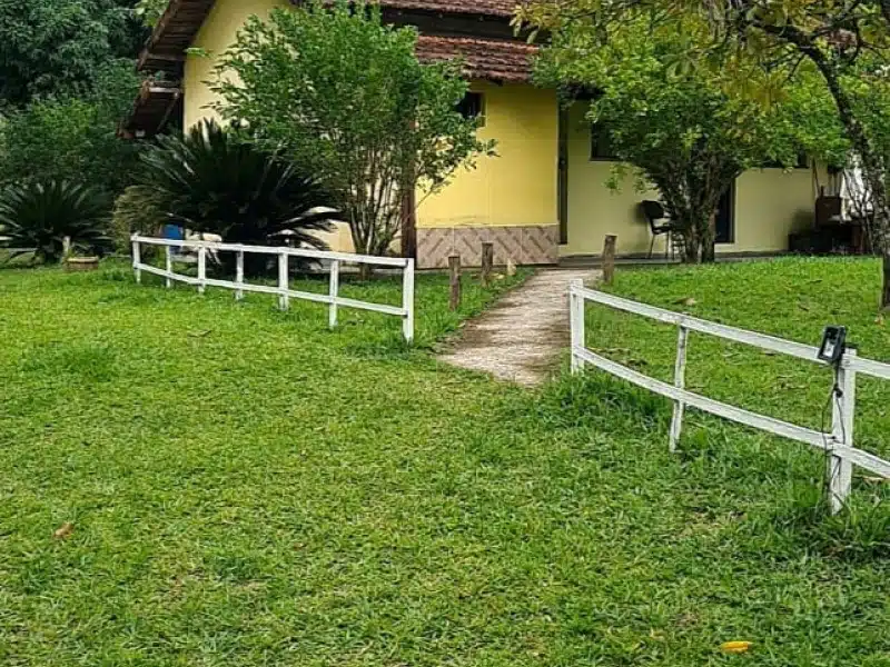 Clínica de Reabilitação em Cachoeiras de Macacu - RJ 8