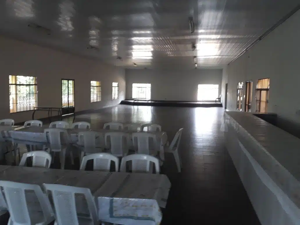 Clínica de Reabilitação em Camanducaia - MG 10