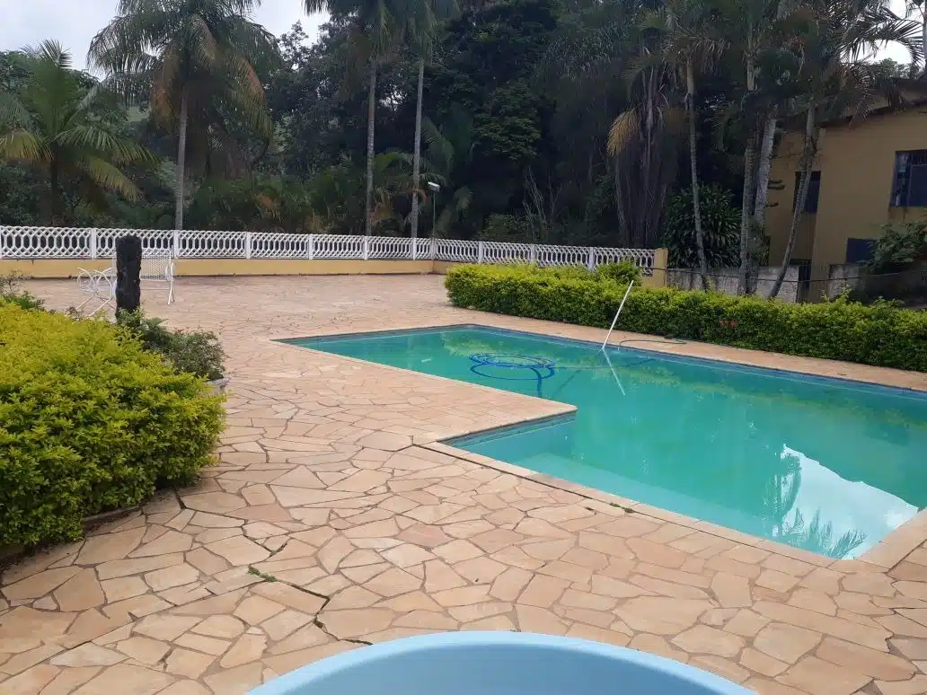 Clínica de Reabilitação em Camanducaia - MG 11