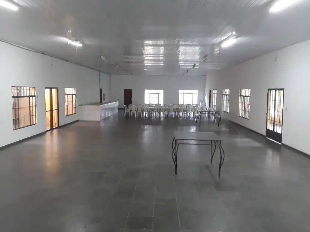 Clínica de Reabilitação em Camanducaia - MG 13