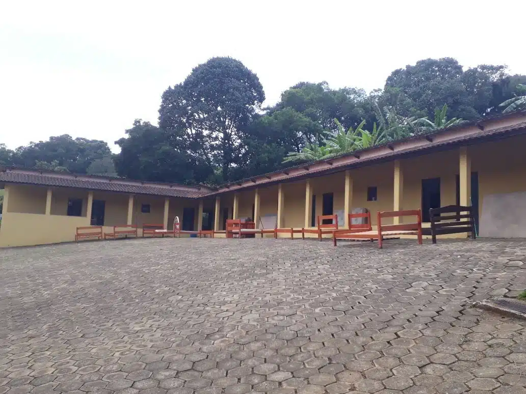 Clínica de Reabilitação em Camanducaia - MG 14