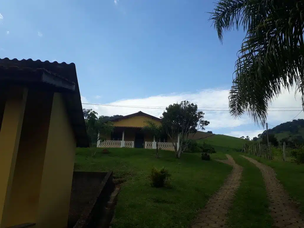 Clínica de Reabilitação em Camanducaia - MG 15