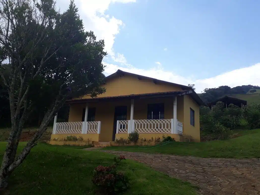 Clínica de Reabilitação em Camanducaia - MG 16