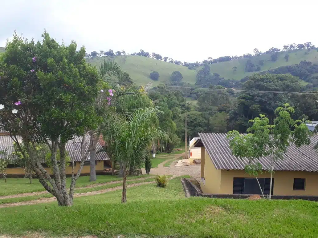 Clínica de Reabilitação em Camanducaia - MG 17