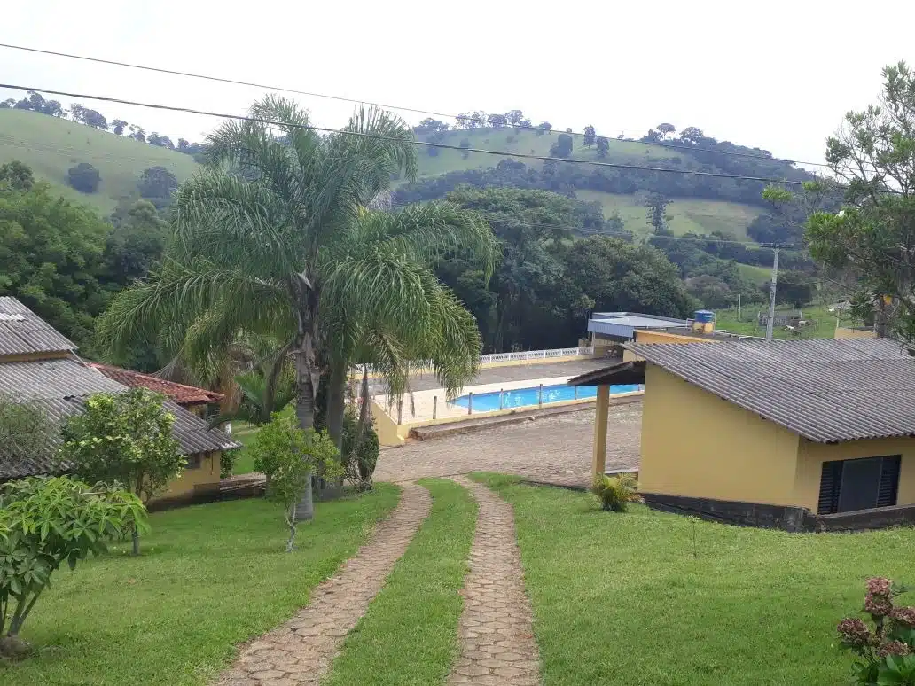 Clínica de Reabilitação em Camanducaia - MG 18