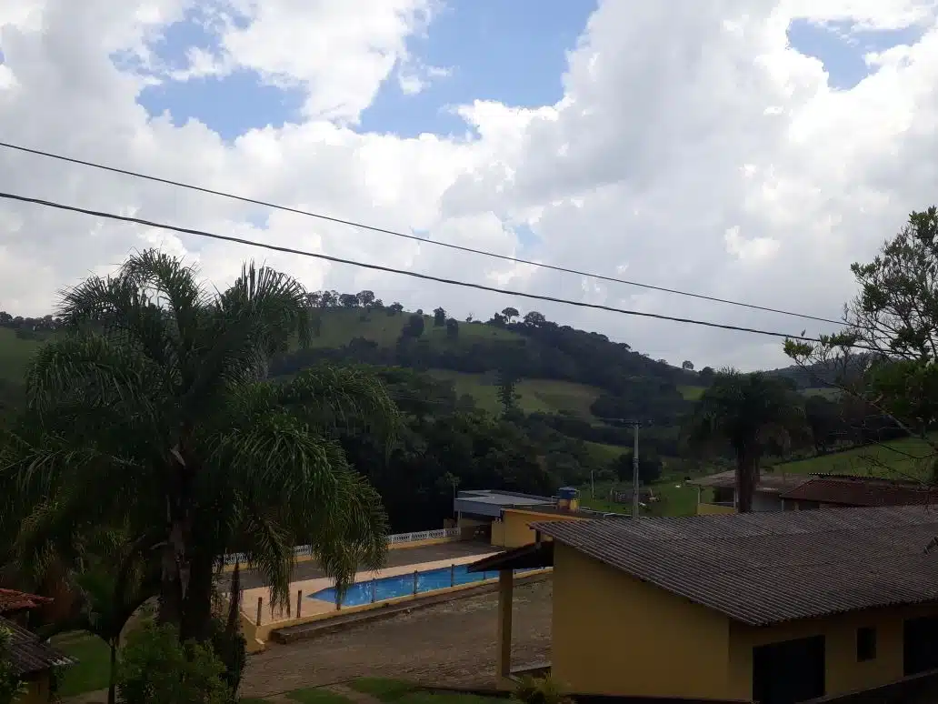 Clínica de Reabilitação em Camanducaia - MG 2
