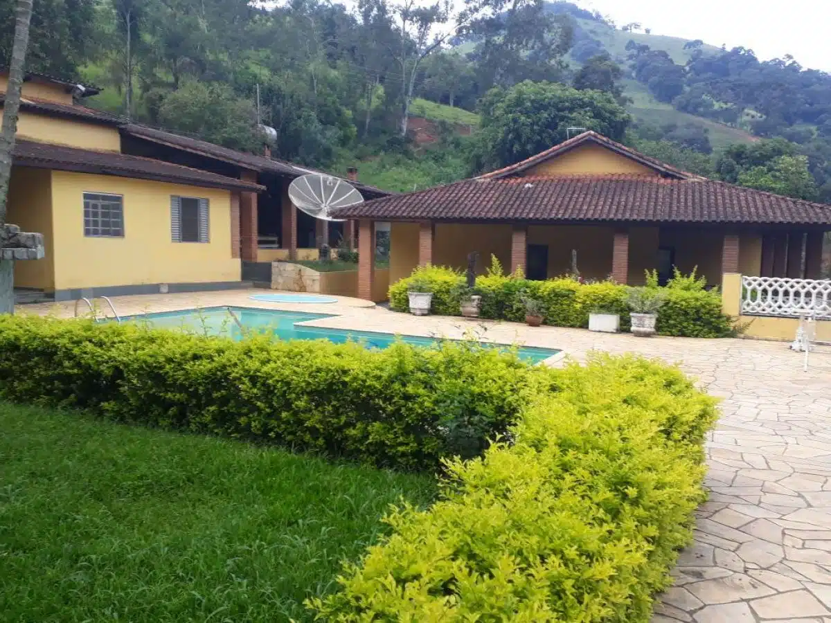 Clínica de Reabilitação em Camanducaia - MG 3