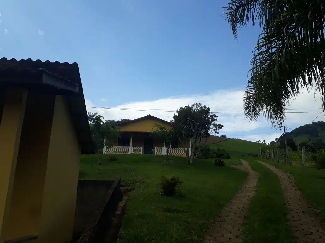 Clínica de Reabilitação em Camanducaia - MG 4
