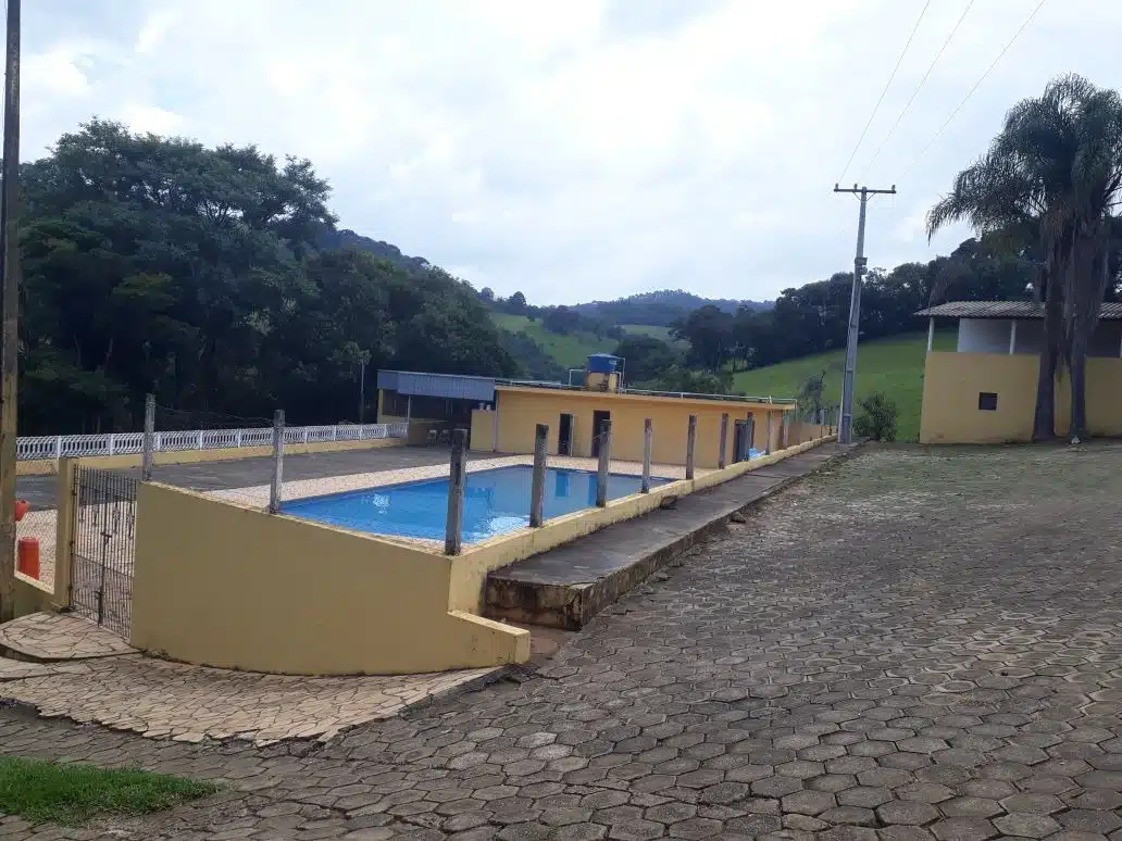 Clínica de Reabilitação em Camanducaia - MG 5