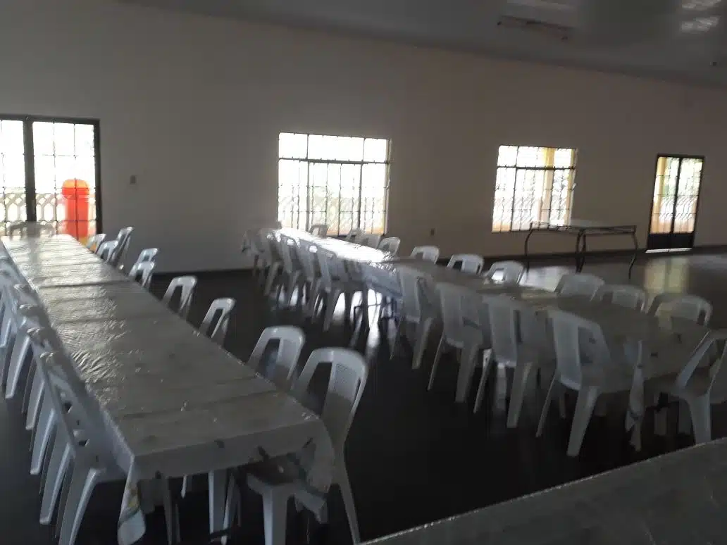 Clínica de Reabilitação em Camanducaia - MG 6