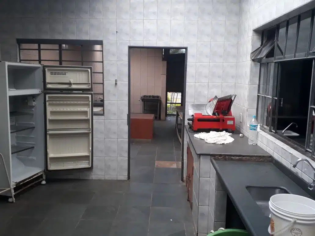 Clínica de Reabilitação em Camanducaia - MG 7