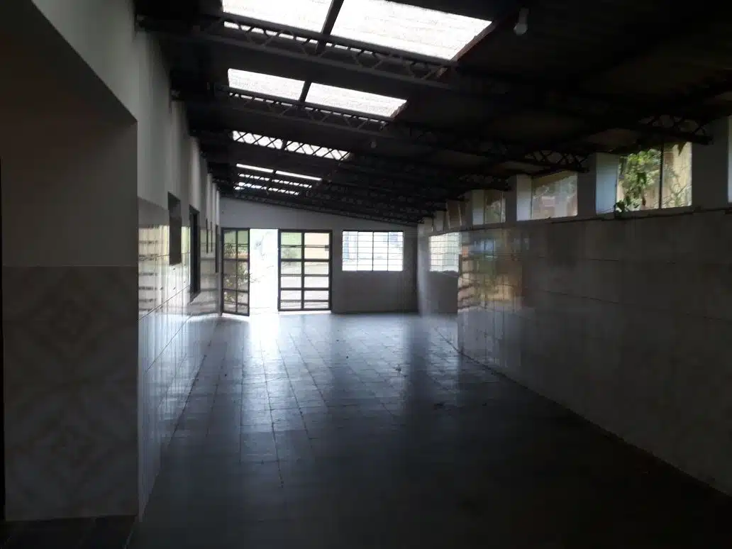 Clínica de Reabilitação em Camanducaia - MG 8