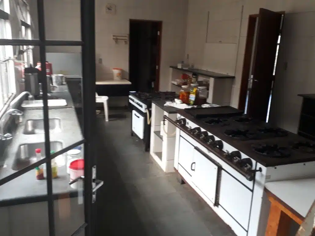 Clínica de Reabilitação em Camanducaia - MG 9