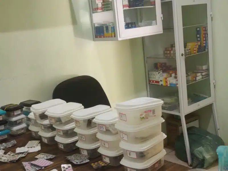 Clínica de Reabilitação em Conceição de Macabu - RJ 10