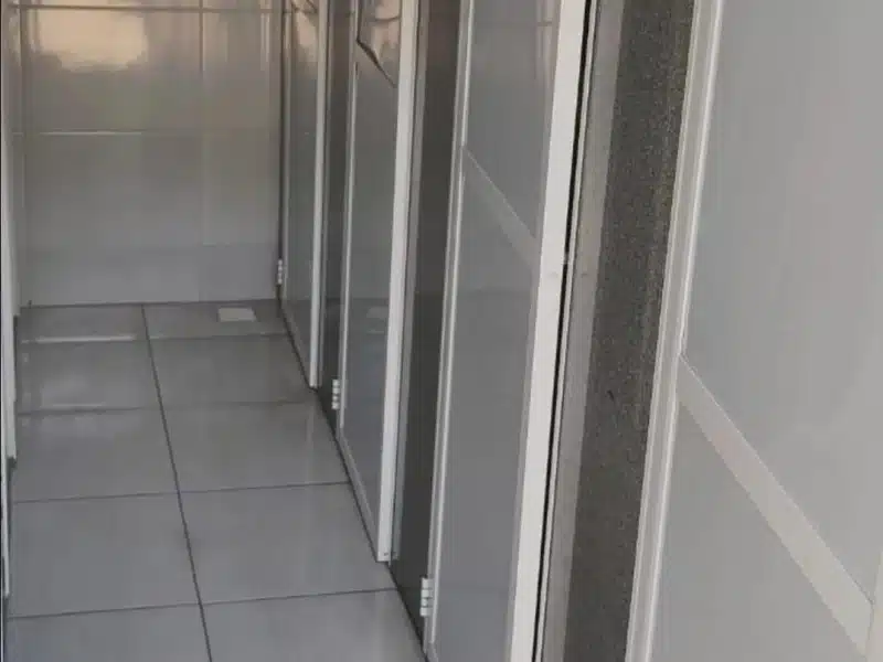 Clínica de Reabilitação em Conceição de Macabu - RJ 12