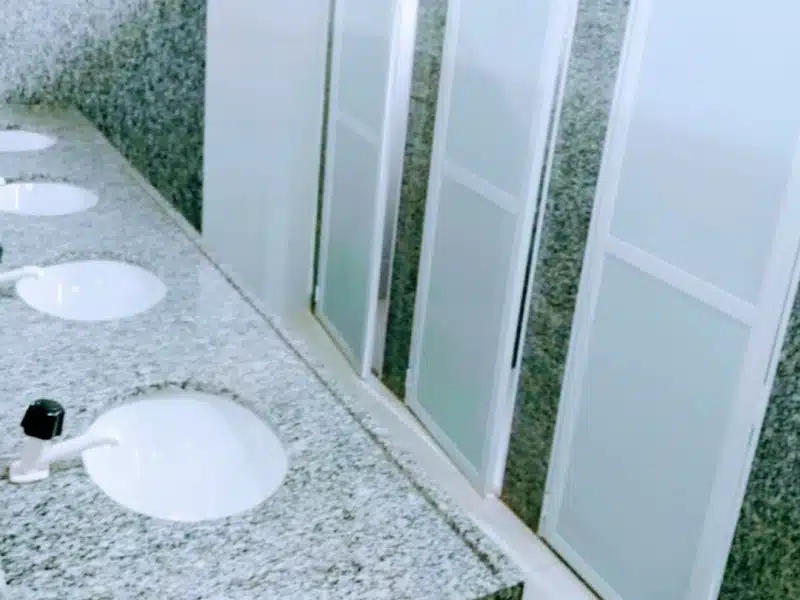 Clínica de Reabilitação em Conceição de Macabu - RJ 17