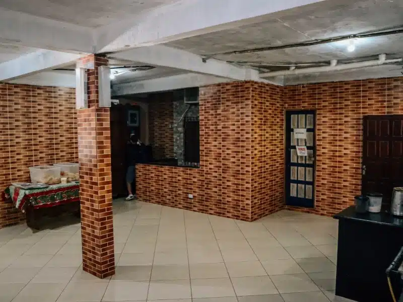 Clínica de Reabilitação em Conceição de Macabu - RJ 19