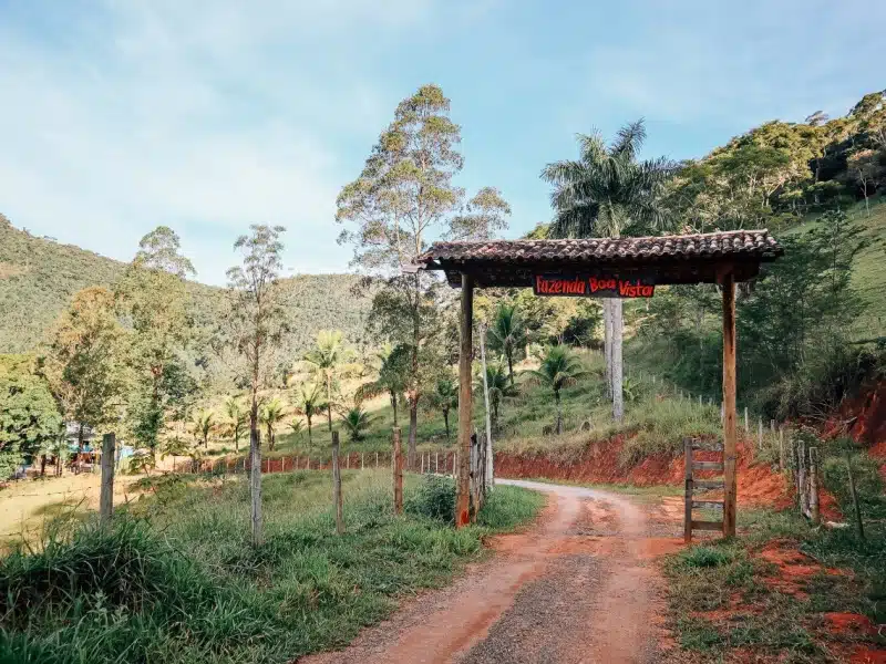 Clínica de Reabilitação em Conceição de Macabu - RJ 2