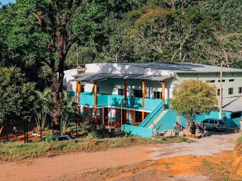 Clínica de Reabilitação em Conceição de Macabu - RJ 21