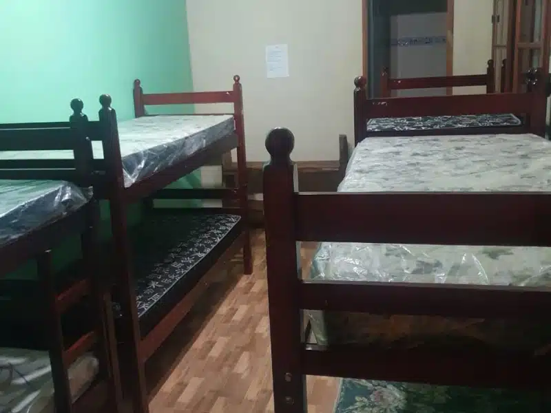 Clínica de Reabilitação em Conceição de Macabu - RJ 5