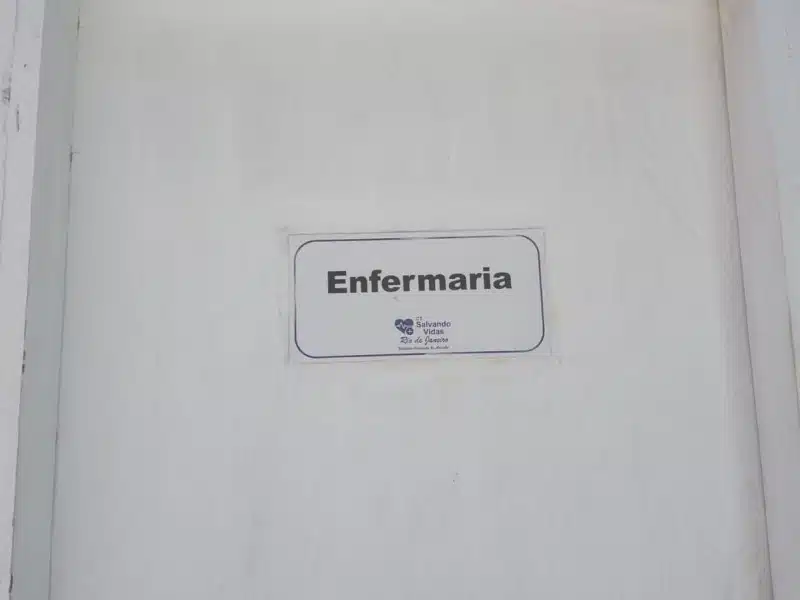 Clínica de Reabilitação em Conceição de Macabu - RJ 6