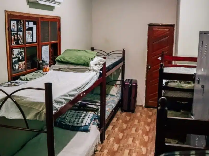 Clínica de Reabilitação em Conceição de Macabu - RJ 9
