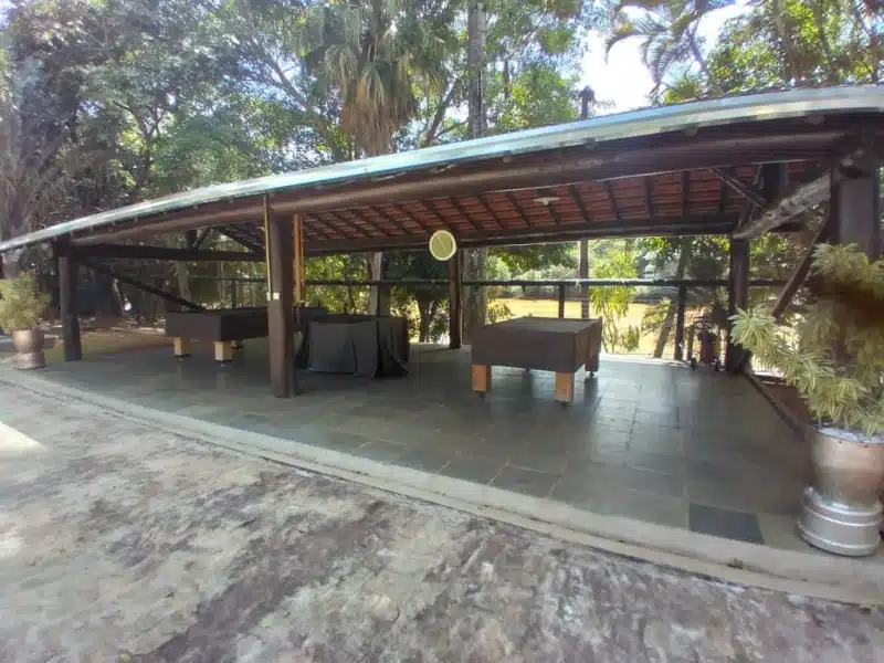 Clínica de Reabilitação em Conceição do Pará - MG 15